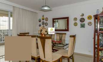 Imagem 3: Apartamento à venda, Jardim Olympia, 134m², 4 dormitórios, 1 suíte, 2 vagas!