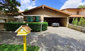 Imagem 2: Cotia - Casa de Condomínio - Jardim Sao Paulo II