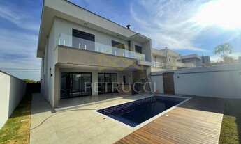 Imagem 4: Casa - Swiss Park - Campinas