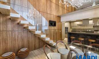 Imagem 1: APARTAMENTO - BROOKLIN - SP