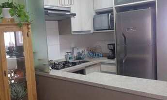 Imagem 7: Cobertura com 2 dormitórios à venda, 86 m² - Vila Floresta - Santo André/SP