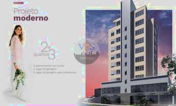 Imagem: Apartamento 3 Quartos para Venda em Belo