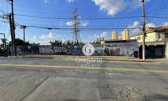 Imagem 2: Terreno à venda, 611 m² por R$ 829.000,00 - Butantã - São Paulo/SP