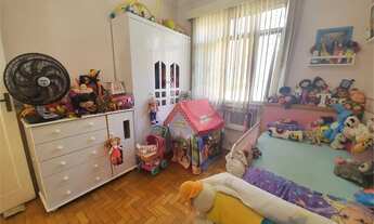 Imagem 5: APARTAMENTO - 02 QUARTOS COM TERRAÇO - CACHAMBI