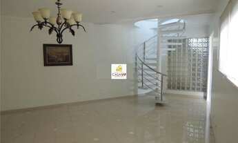 Imagem 5: Sobrado à venda, Pacaembu, 604m², 4 dormitórios, 8 vagas!