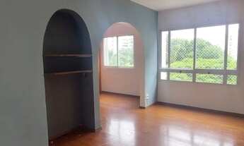 Imagem: APARTAMENTO - BROOKLIN - SP