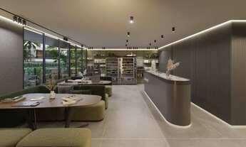 Imagem 3: Lançamento de Falts no Cabo Branco