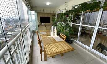 Imagem 4: Apartamento na Vila Leopoldina 125m2 com 2 dormitorios