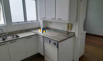 Imagem 6: Apartamento à venda 3 Quartos, 1 Suite, 2 Vagas, 230M², Higienópolis, São Paulo - SP