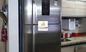 Imagem 7: Apartamento à venda, Casa Verde, 63m², 2 dormitórios, 1 suíte, 1 vaga!