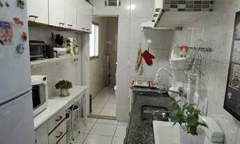Imagem 6: APARTAMENTO - VILA GUARANI - SP
