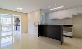 Imagem 3: Locação Apartamento 2 Dormitórios - 72 m² Vila Mascote