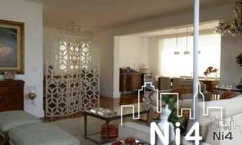 Imagem 3: Itaim Bibi Apartamento com 3 dormitórios