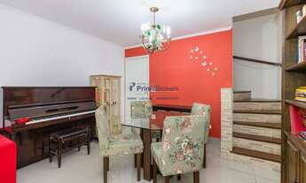 Imagem 4: Casa para venda na Vila Clementino 2 quartos