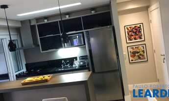 Imagem 6: APARTAMENTO - SANTO AMARO - SP