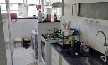 Imagem 3: 80 metros quadrados com 02 quartos no Ingá