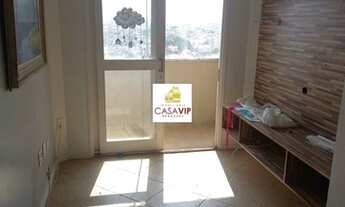 Imagem 2: Apartamento à venda, Casa Verde Alta, 54m², 2 dormitórios, 1 vaga!