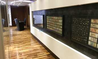 Imagem 5: Conjunto comercial de 600m² e 18 vagas na Vila Olímpia!!!