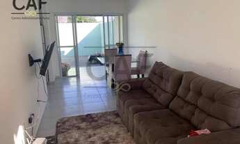 Imagem 2: Casa com 2 dormitórios à venda, 70 m² por R$ 375.000,00 - Residencial Van Den Broek - Hola