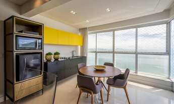 Imagem 2: Apartamento Frente Mar em Balneário Camboriú