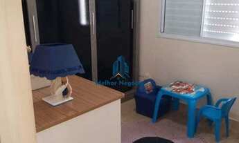 Imagem 6: Apartamento com 2 dorms, Vale do Sol, Piracicaba - R$ 135 mil, Cod: AP3030