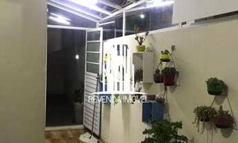 Imagem 4: APARTAMENTO EM SANTO ANDRÉ COM QUINTAL, SACADA, 2 DORMITÓRIOS, 1 VAGA DE GARAGEM