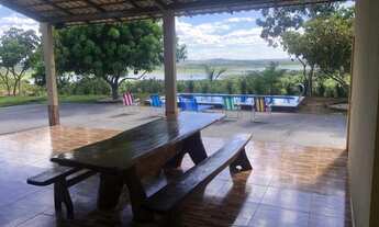 Imagem 4: Está precisando Divertir, Pescar e Descansar?