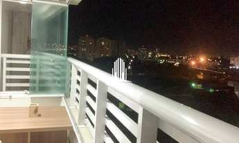 Imagem 3: APARTAMENTO 67 metros, 2 dormitórios, sendo 1 suite, Jardins do Brasil Abrolhos Osasco