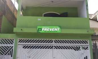 Imagem: CASA -VENDA FINANCIAMENTO -CARAPICUÍBA