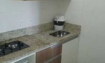 Imagem 2: Flat Marina em Caldas Novas