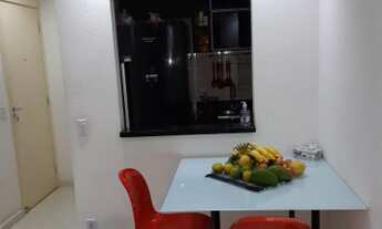 Imagem 3: BELÍSSIMO APARTAMENTO A VENDA NO CONDOMÍNIO ÚNICO GUARULHOS!!!