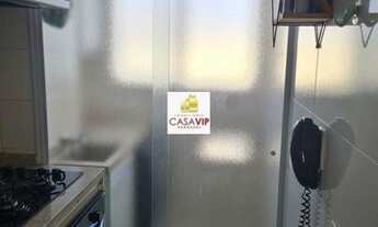 Imagem 6: Apartamento à venda, Cambuci, 41m², 2 dormitórios, 1 vaga!