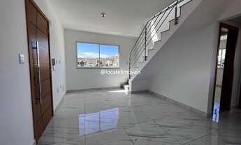 Imagem 7: Cobertura de 2 quartos a venda no bairro Cardoso