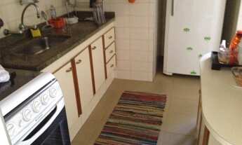 Imagem 7: Ótimo apto,espaçoso, metragem excelente,02 dormitórios .01 suite, 01 vaga, localizado a 03