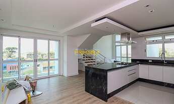 Imagem: Edifício Cannes - Linda Cobertura Duplex