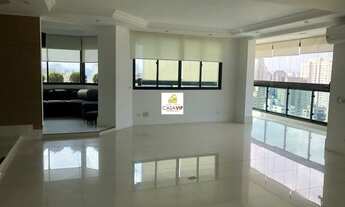 Imagem: Apartamento à venda, Indianópolis, 237m²