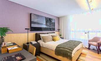 Imagem 2: APARTAMENTO AMPLO - CONFORTO E BELEZA - VILA MADALENA