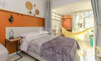 Imagem 7: PORTO ALEGRE - Kitchenette/Conjugados - Cidade Baixa