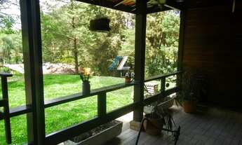 Imagem 11: CHACARA A VENDA EM JUNDIAI SP - PAIOL VELHO - ALL LAR