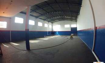 Imagem 4: Salão/Galpão (salão - sobrado