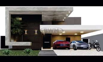 Imagem: Casa Residencial à venda, Alphaville Nova