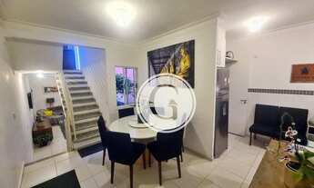 Imagem 5: Sobrado à venda, 139 m² por R$ 980.000,00 - Jardim Bonfiglioli - São Paulo/SP