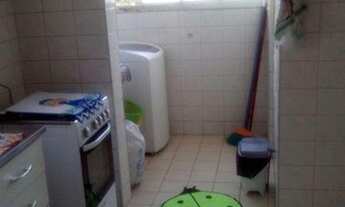 Imagem 3: Apartamento - Jardim das Bandeiras - Campinas