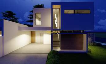 Imagem 6: Sobrado Moderno com Arquitetura Individual Exclusiva a Venda - 3 Dormitórios sendo 2 Demi