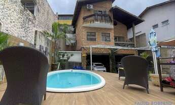 Imagem 5: CASA EM CONDOMÍNIO - JARDIM SEMIRAMIS - SP