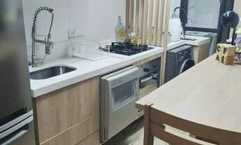 Imagem 2: Lindo Apto Térreo com Garden (Impecável