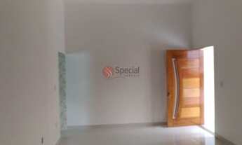 Imagem: Casa com 2 dormitórios à venda, 150 m²