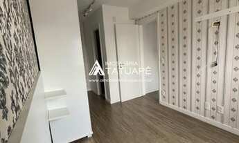 Imagem 3: SÃO PAULO - Apartamento Padrão - TATUAPÉ