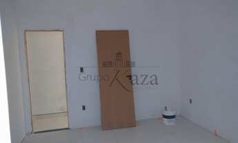 Imagem 6: Sao Jose dos Campos - Casa Padrão - Vila das Flores