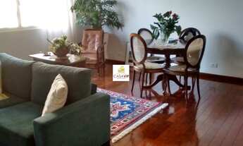 Imagem 2: Apartamento à venda, Perdizes, 115,44m², 2 dormitórios, 1 vaga!